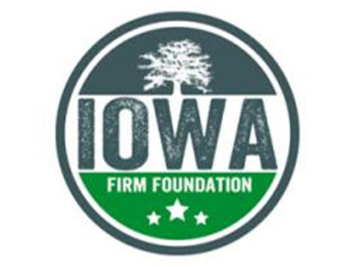 Iowa Firm Foundation