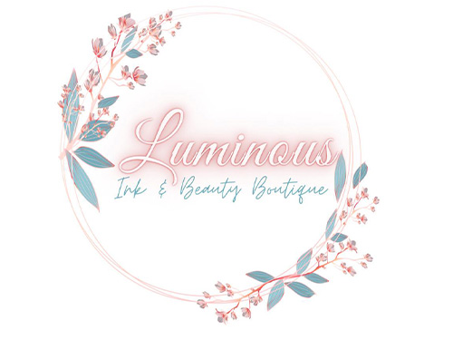 Luminous Ink & Beauty Boutique