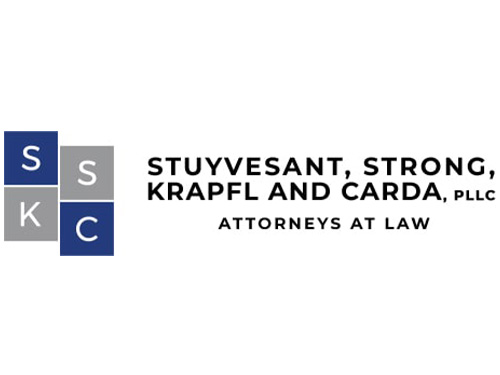 Stuyvesant, Patin, Strong & Krapfl, PLLC