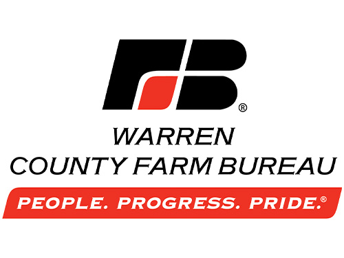 Warren County Farm Bureau Ag in the Classroom