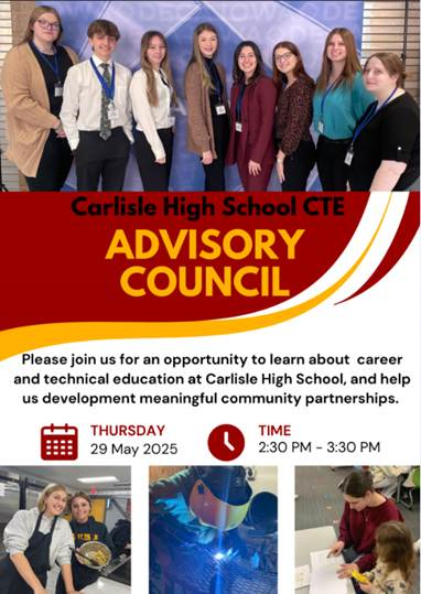 CHS Advisory Council