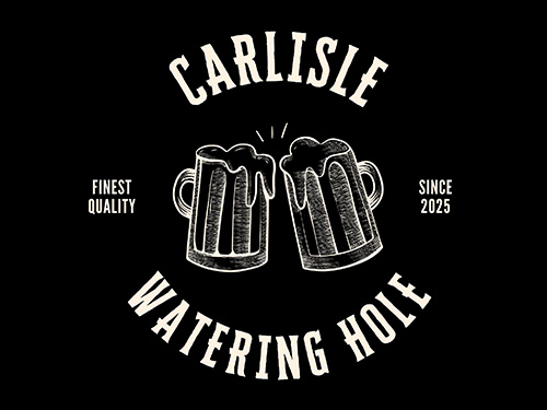 Carlisle’s Watering Hole