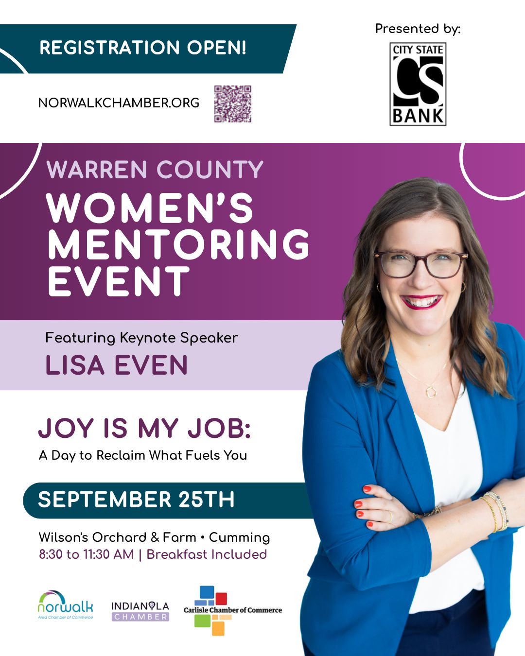 Warren County Women’s Mentoring