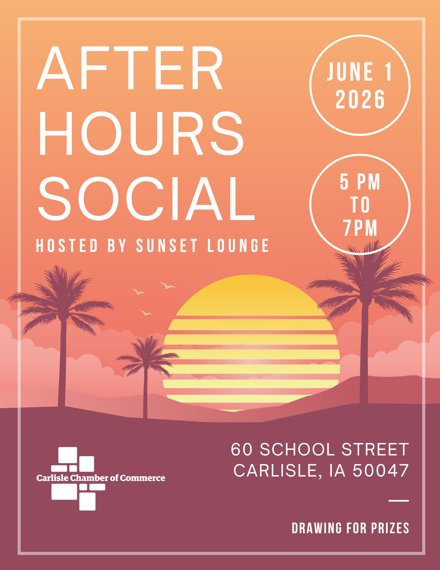 After Hours Social